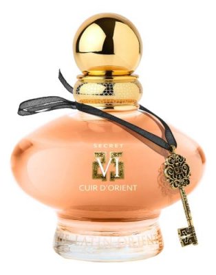 Cuir D'Orient Secret VI Pour Femme: парфюмерная вода 100мл уценка / Люкс / Элитная | Товары для красоты | V4.Ru: Маркетплейс