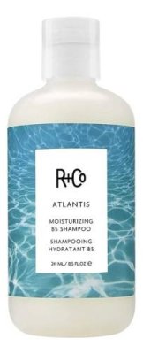 Увлажняющий шампунь для волос с витамином В5 Atlantis Moisturizing Shampoo: Шампунь 251мл / Шампуни | Товары для красоты | V4.Ru: Маркетплейс