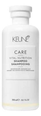 Питательный шампунь для волос Care Vital Nutrition Shampoo: Шампунь 300мл / Шампуни | Товары для красоты | V4.Ru: Маркетплейс