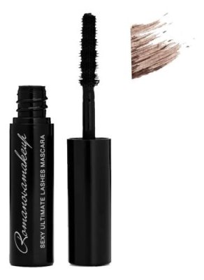 Универсальная тушь для ресниц Sexy Ultimate Lashes Mascara Brown: Тушь 5мл / Туши для ресниц | Товары для красоты | V4.Ru: Маркетплейс