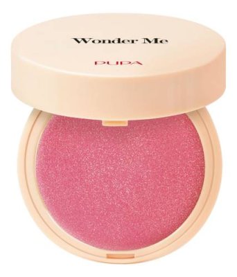 Румяна для лица Wonder Me Blush 4г: 006 Первый поцелуй / Румяна | Товары для красоты | V4.Ru: Маркетплейс