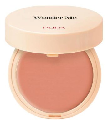 Румяна для лица Wonder Me Blush 4г: 008 Так уютно / Румяна | Товары для красоты | V4.Ru: Маркетплейс