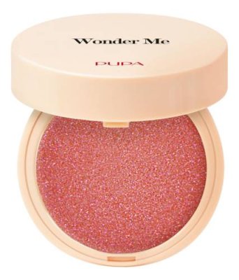 Румяна для лица Wonder Me Blush 4г: 002 Обними меня / Румяна | Товары для красоты | V4.Ru: Маркетплейс