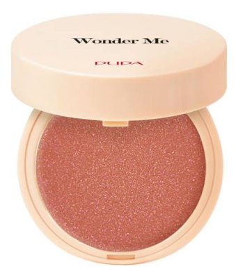 Румяна для лица Wonder Me Blush 4г: 003 Здесь жарко / Румяна | Товары для красоты | V4.Ru: Маркетплейс