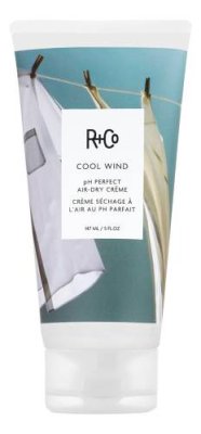 Крем для укладки волос Cool Wind pH Perfect Air-Dry Creme: Крем 147мл / Укладочные средства | Товары для красоты | V4.Ru: Маркетплейс