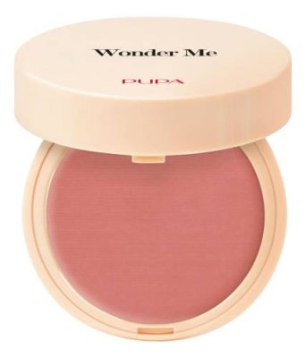 Румяна для лица Wonder Me Blush 4г: 004 Истинная любовь / Румяна | Товары для красоты | V4.Ru: Маркетплейс