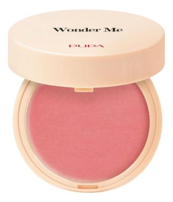 Румяна для лица Wonder Me Blush 4г: 007 Волны позитива / Румяна | Товары для красоты | V4.Ru: Маркетплейс