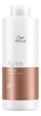 Интенсивный восстанавливающий шампунь Fusion Intense Repair Shampoo: Шампунь 500мл / Шампуни | Товары для красоты | V4.Ru: Маркетплейс