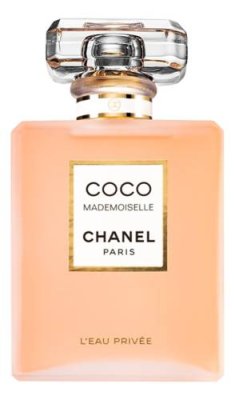 Coco Mademoiselle L'Eau Privee: парфюмерная вода 100мл уценка / Люкс / Элитная | Товары для красоты | V4.Ru: Маркетплейс