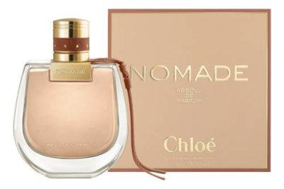 Nomade Absolu De Parfum: парфюмерная вода 75мл / Люкс / Элитная | Товары для красоты | V4.Ru: Маркетплейс