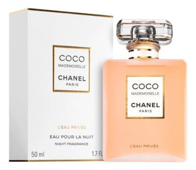 Coco Mademoiselle L'Eau Privee: парфюмерная вода 50мл / Люкс / Элитная | Товары для красоты | V4.Ru: Маркетплейс