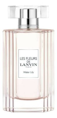 Les Fleurs De Lanvin - Water Lily: туалетная вода 90мл уценка / Люкс / Элитная | Товары для красоты | V4.Ru: Маркетплейс