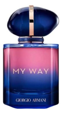 My Way Parfum: духи 50мл уценка / Люкс / Элитная | Товары для красоты | V4.Ru: Маркетплейс