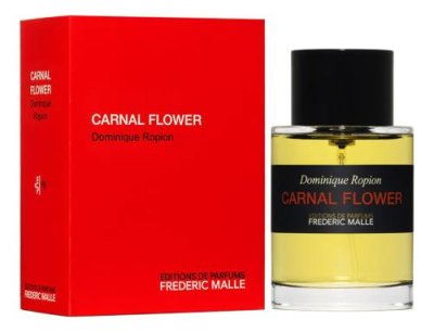 Carnal Flower: парфюмерная вода 100мл / Селективная / Нишевая | Товары для красоты | V4.Ru: Маркетплейс