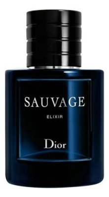 Sauvage Elixir: духи 8мл / Миниатюры | Товары для красоты | V4.Ru: Маркетплейс