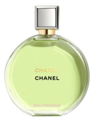 Chance Eau Fraiche Eau De Parfum: парфюмерная вода 100мл / Люкс / Элитная | Товары для красоты | V4.Ru: Маркетплейс