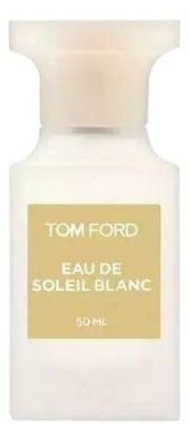 Eau De Soleil Blanc: туалетная вода 50мл уценка / Люкс / Элитная | Товары для красоты | V4.Ru: Маркетплейс