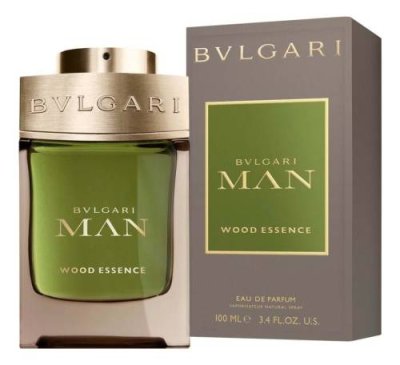 Man Wood Essence: парфюмерная вода 100мл / Люкс / Элитная | Товары для красоты | V4.Ru: Маркетплейс