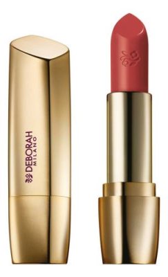 Помада для губ Milano Red Lipstick SPF15 4,4г: 03 Copper Blazer / Помады | Товары для красоты | V4.Ru: Маркетплейс