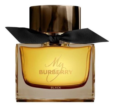 My Burberry Black: духи 8мл / Миниатюры | Товары для красоты | V4.Ru: Маркетплейс