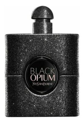 Black Opium Eau De Parfum Extreme: парфюмерная вода 8мл / Миниатюры | Товары для красоты | V4.Ru: Маркетплейс