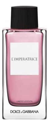 L'Imperatrice Limited Edition: туалетная вода 8мл / Миниатюры | Товары для красоты | V4.Ru: Маркетплейс