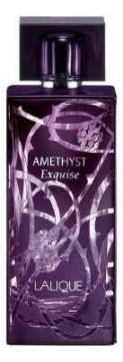 Amethyst Exquise: парфюмерная вода 8мл / Миниатюры | Товары для красоты | V4.Ru: Маркетплейс