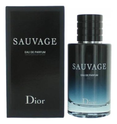 Sauvage Eau De Parfum: парфюмерная вода 60мл / Парфюмерия | Товары для красоты | V4.Ru: Маркетплейс