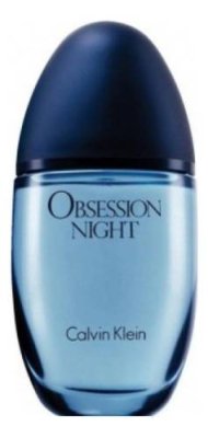 Obsession Night Woman: парфюмерная вода 8мл / Миниатюры | Товары для красоты | V4.Ru: Маркетплейс