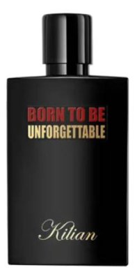 Born To Be Unforgettable: парфюмерная вода 8мл / Миниатюры | Товары для красоты | V4.Ru: Маркетплейс