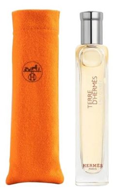 Terre D'Hermes Eau Givree: парфюмерная вода 15мл / Миниатюры | Товары для красоты | V4.Ru: Маркетплейс