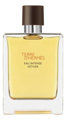 Terre D'Hermes Eau Intense Vetiver: парфюмерная вода 12,5мл / Миниатюры | Товары для красоты | V4.Ru: Маркетплейс