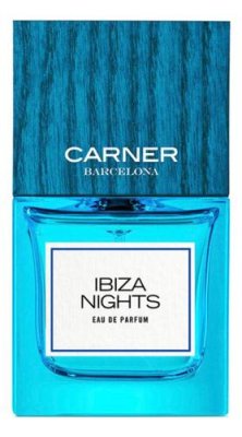 Ibiza Nights: парфюмерная вода 100мл уценка / Селективная / Нишевая | Товары для красоты | V4.Ru: Маркетплейс