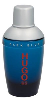 Hugo Dark Blue: туалетная вода 8мл / Миниатюры | Товары для красоты | V4.Ru: Маркетплейс