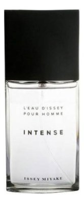 L'Eau D'Issey Intense pour homme: туалетная вода 8мл / Миниатюры | Товары для красоты | V4.Ru: Маркетплейс