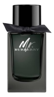 Mr. Burberry Eau de Parfum: парфюмерная вода 8мл / Миниатюры | Товары для красоты | V4.Ru: Маркетплейс