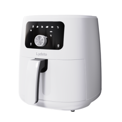 Аэрогриль Lydsto Air Fryer 5L White / Грили | Электроника | V4.Ru: Маркетплейс