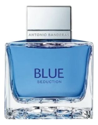 Blue Seduction For Men: туалетная вода 100мл уценка / Celebrity | Товары для красоты | V4.Ru: Маркетплейс