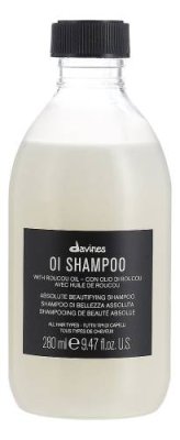 Шампунь для волос Oi Absolute Beautifying Shampoo: Шампунь 280мл / Шампуни | Товары для красоты | V4.Ru: Маркетплейс