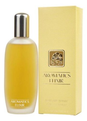 Aromatics Elixir: духи 100мл / Винтажная | Товары для красоты | V4.Ru: Маркетплейс