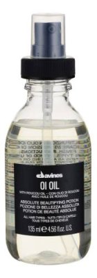 Масло для волос Oi Oil Absolute Beautifying Potion 135мл / Масла для волос | Товары для красоты | V4.Ru: Маркетплейс