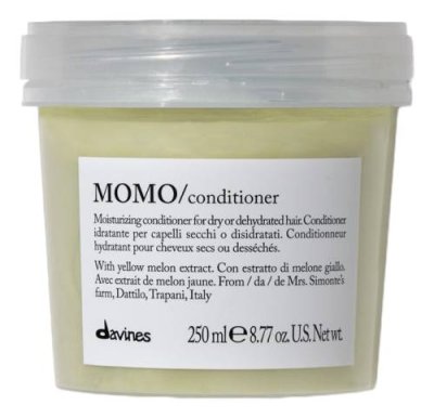 Увлажняющий кондиционер для волос Momo Conditioner: Кондиционер 250мл / Кондиционеры для волос | Товары для красоты | V4.Ru: Маркетплейс