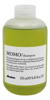 Шампунь для глубокого увлажнения волос Momo Shampoo: Шампунь 250мл / Шампуни | Товары для красоты | V4.Ru: Маркетплейс