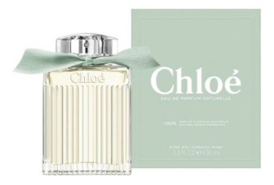 Chloe Eau De Parfum Naturelle: парфюмерная вода 100мл / Люкс / Элитная | Товары для красоты | V4.Ru: Маркетплейс