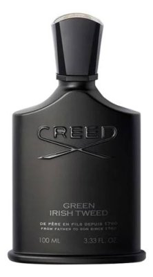 Green Irish Tweed: парфюмерная вода 100мл уценка / Винтажная | Товары для красоты | V4.Ru: Маркетплейс