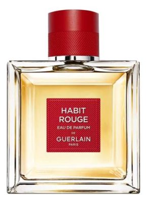 Habit Rouge Eau de Parfum: парфюмерная вода 100мл уценка / Винтажная | Товары для красоты | V4.Ru: Маркетплейс