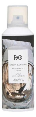 Спрей для защиты от влаги Moon Landing Anti-Humidity Spray: Спрей 180мл / Защита для волос | Товары для красоты | V4.Ru: Маркетплейс