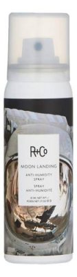 Спрей для защиты от влаги Moon Landing Anti-Humidity Spray: Спрей 61мл / Защита для волос | Товары для красоты | V4.Ru: Маркетплейс