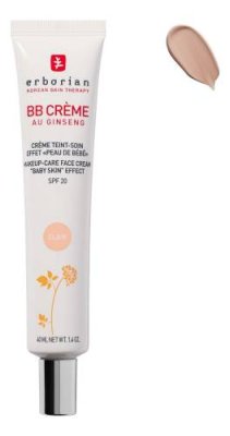 Крем для лица BB Creme 40мл: Светлый / BB кремы | Товары для красоты | V4.Ru: Маркетплейс