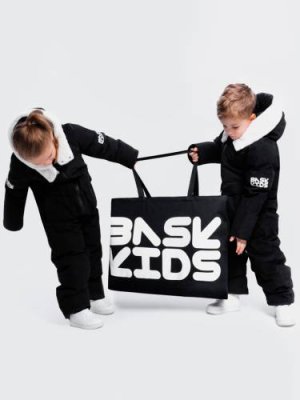 Сумка BASK kids / Сумки | Одежда, обувь и аксессуары | V4.Ru: Маркетплейс